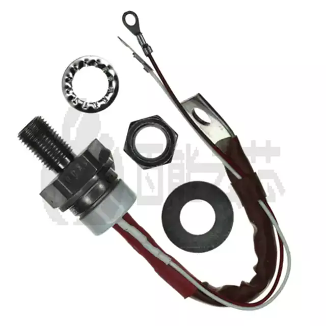 VS-80RIA40元器件采购