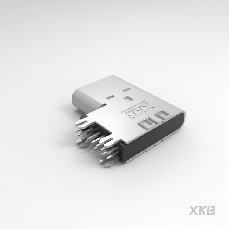 U264-141N-4BAC11_USB/DVI/HDMI连接器