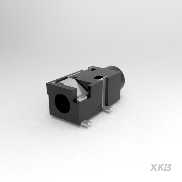 PJ-35825-SMT_音频连接器(耳机)