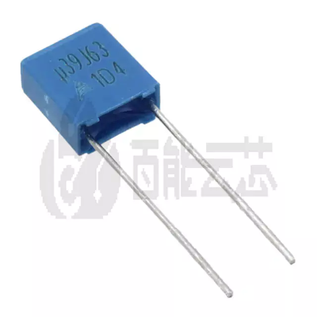 B32529C0394J289元器件采购