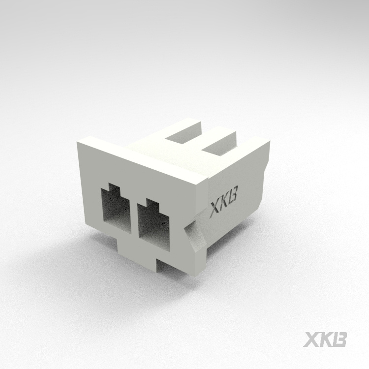 X8821HM-02-N0_胶壳(线对板/线对线)