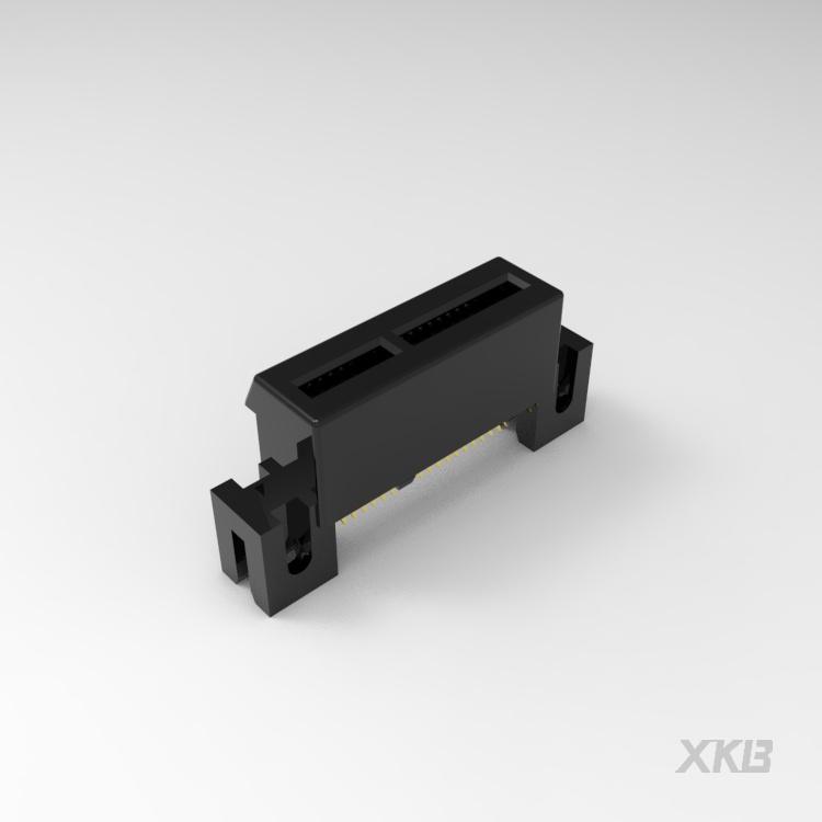 X1613WS-36-9TV01_PCI/PCIe连接器