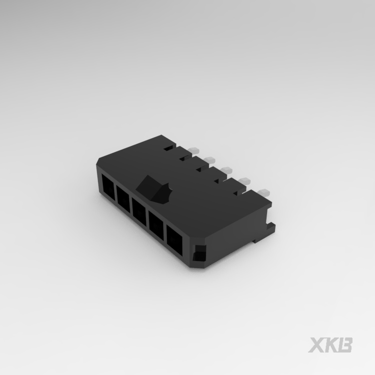 X3025WV-05-N0SN_线对板针座
