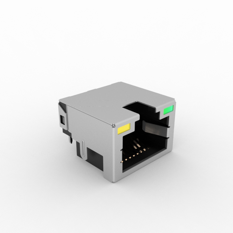 X39ADAB1W1DB1075_以太网连接器(RJ45/RJ11)