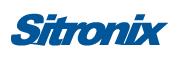 元器件制造商SITRONIX(矽创)主营业务