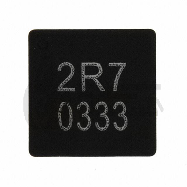 PM12645S-2R7M元器件采购