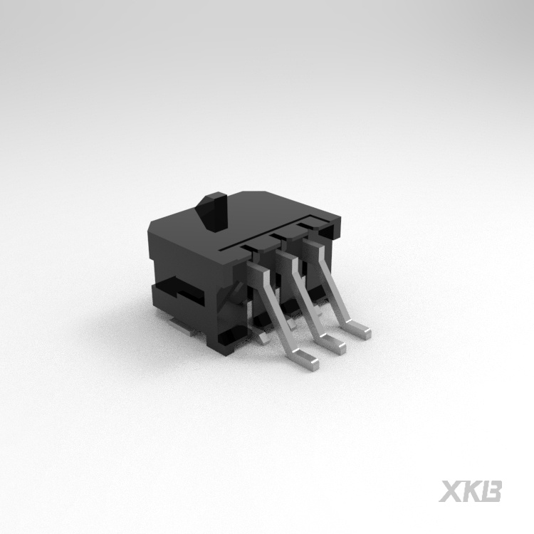 X3025WRS-2x03E-LPSW_线对板针座