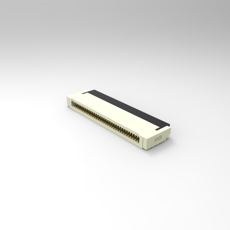 X05A20H34G_FFC/FPC连接器