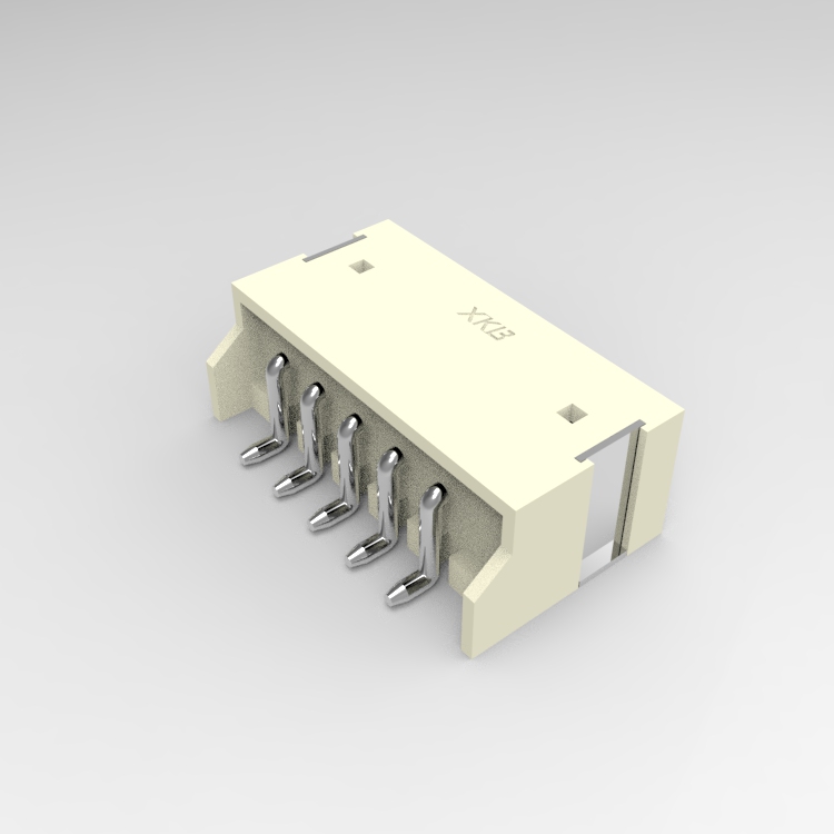 X1502WRS-05-9TSN_线对板针座