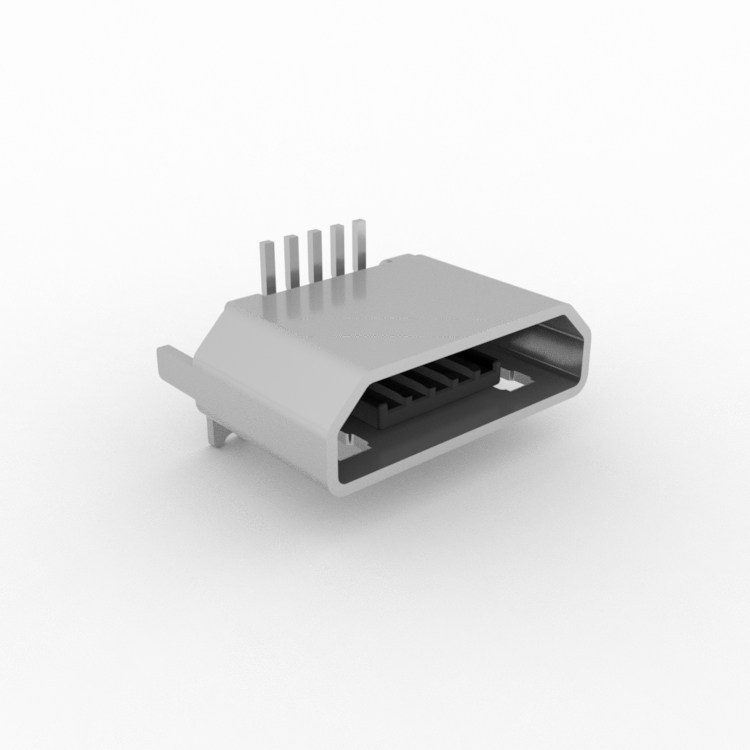 U255-051N-4BH61_USB/DVI/HDMI连接器