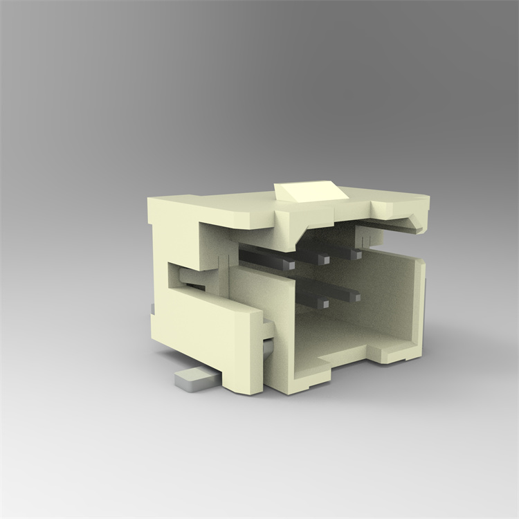 X2026WRS-2x03D-LPSW_线对板针座