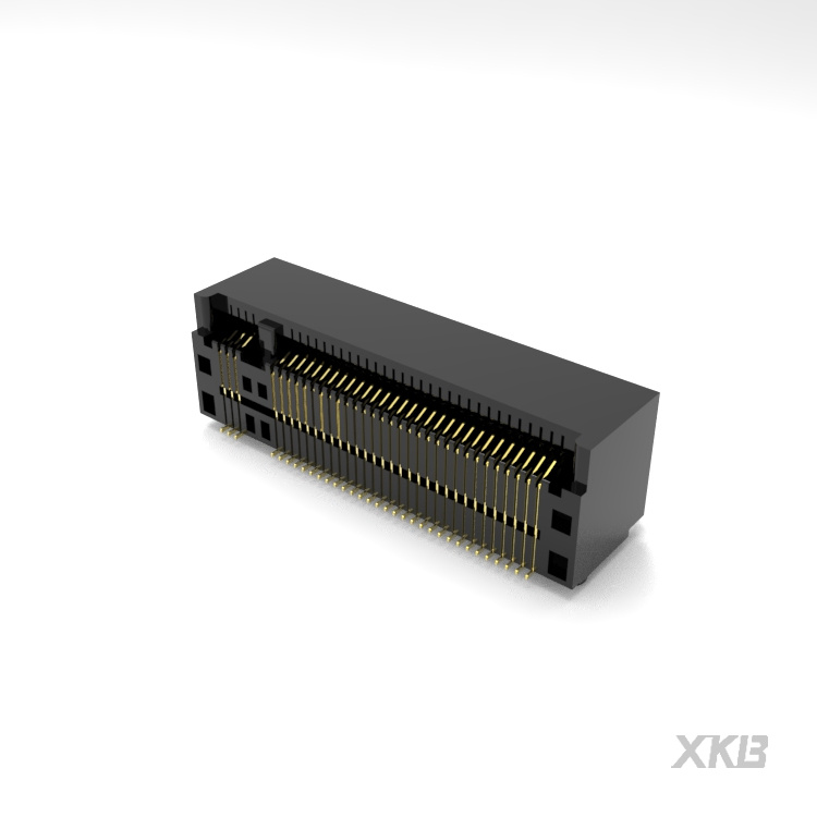 X1302WVS-67EA-LPV01_硬盘连接器(SAS/SATA/M.2)