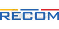 元器件制造商RECOM(力康)主营业务