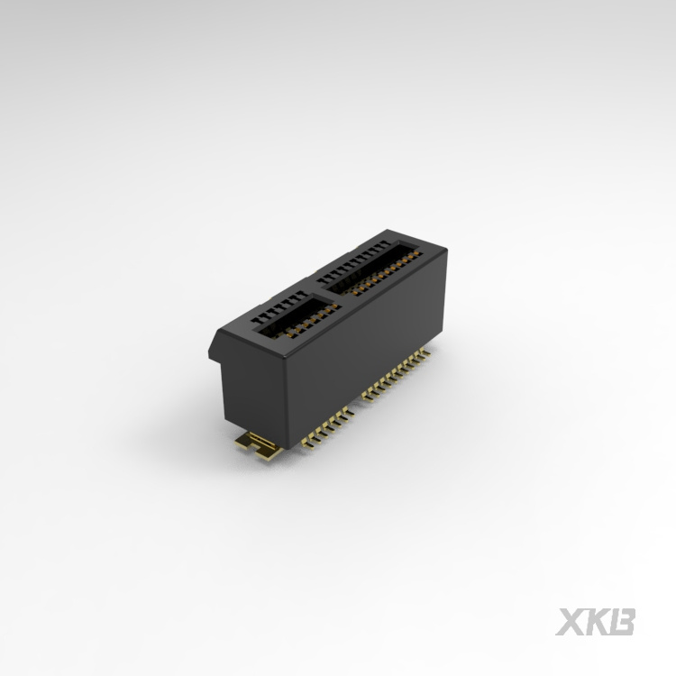 X1650WVS-36-9TV01_PCI/PCIe连接器