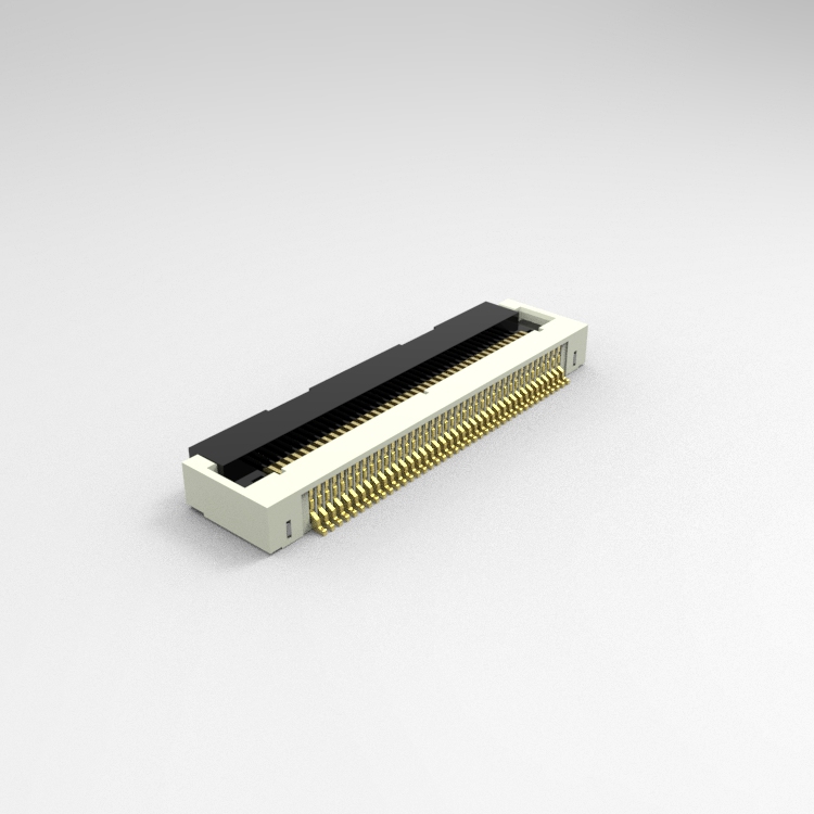 X05A255LK40G_FFC/FPC连接器