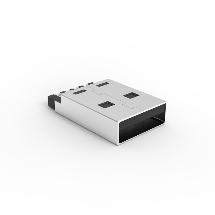 U216-041N-1BS82-1_USB/DVI/HDMI连接器