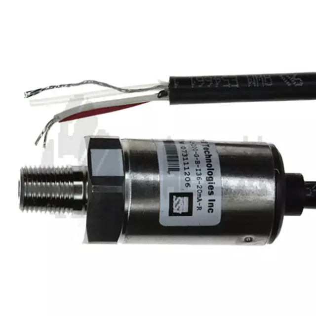 P51-200-G-B-I36-20MA-000-000元器件采购