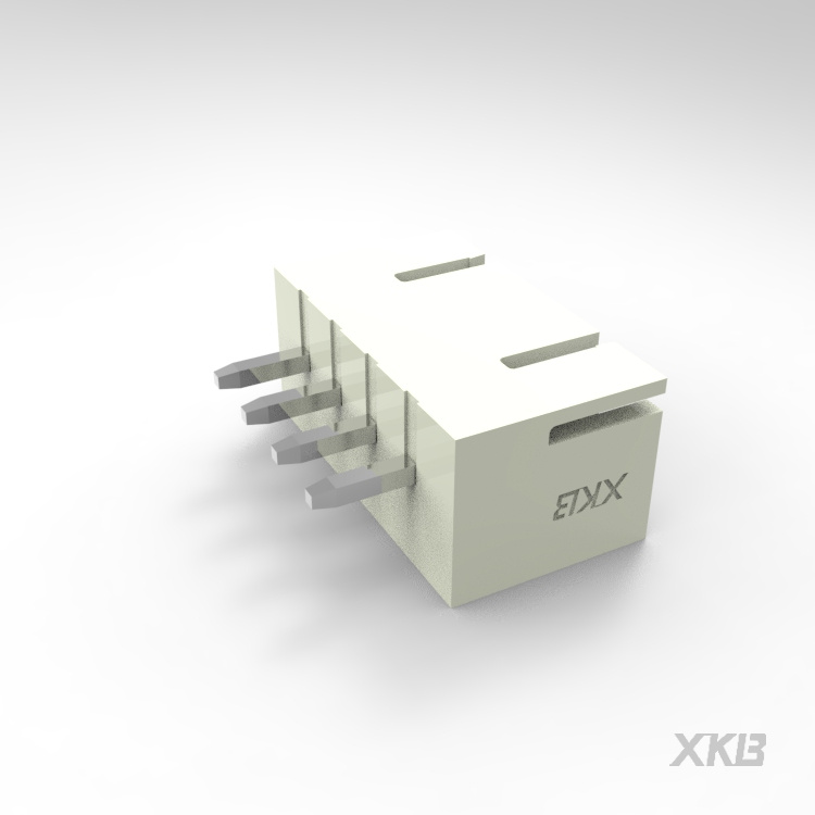 X8821WV-04-N0SN_线对板针座