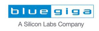 元器件制造商Bluegiga主营业务