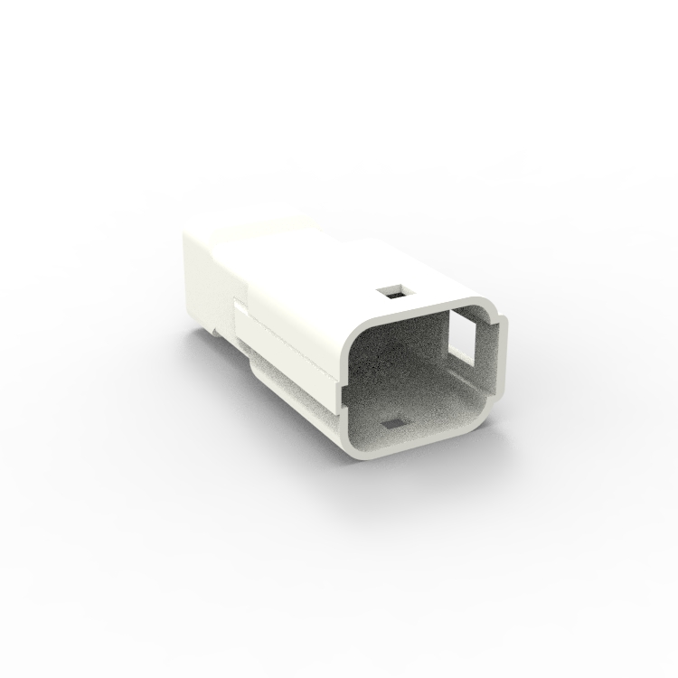 K205001HF-06-PT_汽车连接器