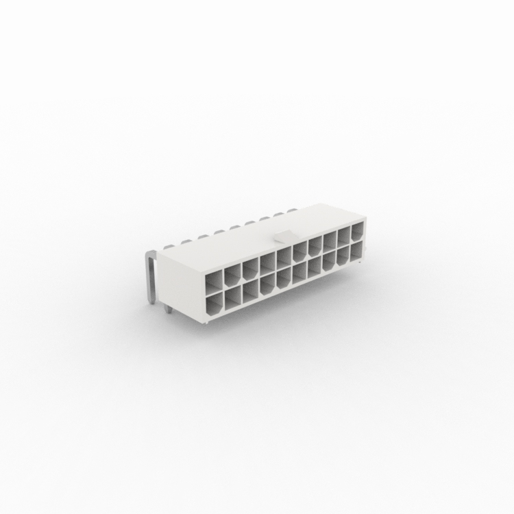 X9357WR-2x10-N2SN_线对板针座