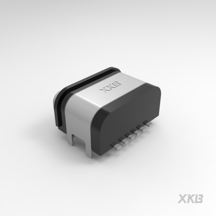 U262-061N-4BFC10_USB/DVI/HDMI连接器