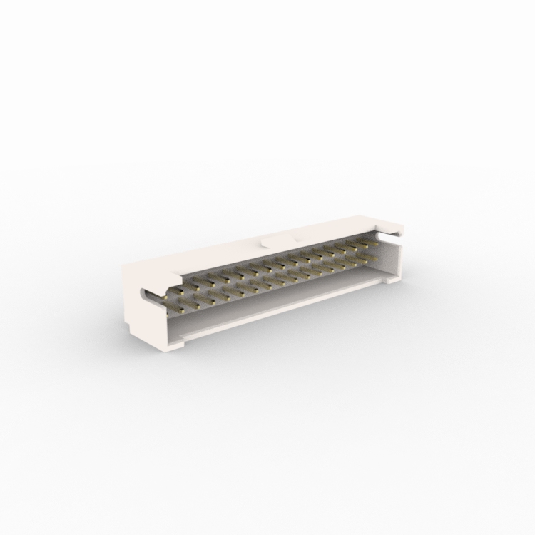 X2026WV-2x17D-46V03_线对板针座