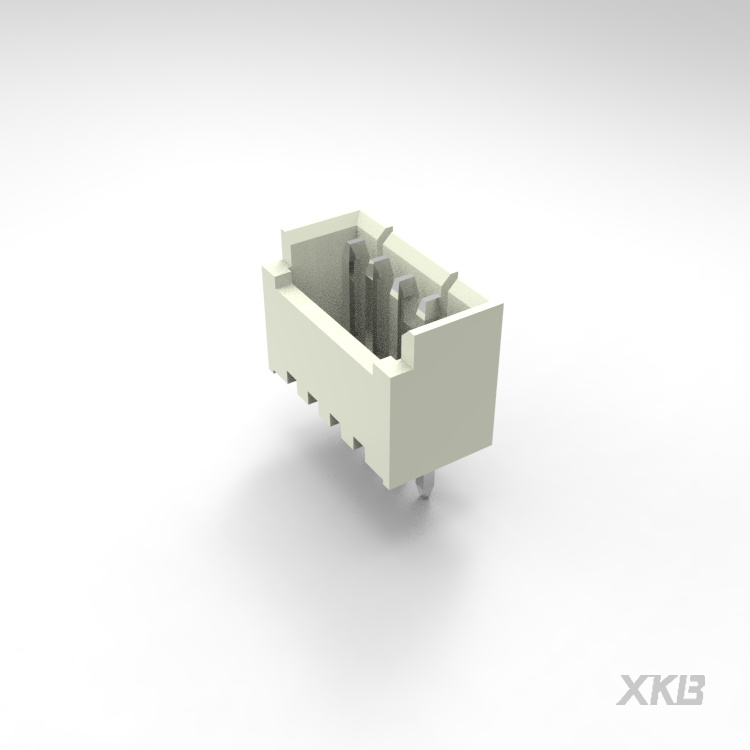 X9821WV-04-N0SN_线对板针座
