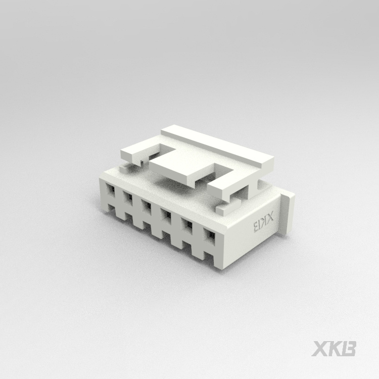 X8821HM-06L-N0_胶壳(线对板/线对线)
