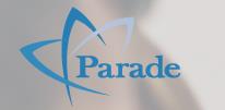 元器件制造商parade(谱瑞科技)主营业务