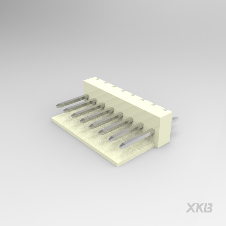 X2510WV-08-N0SN_线对板针座