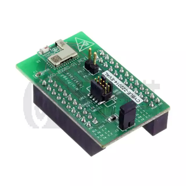 CYBLE-222014-EVAL元器件采购