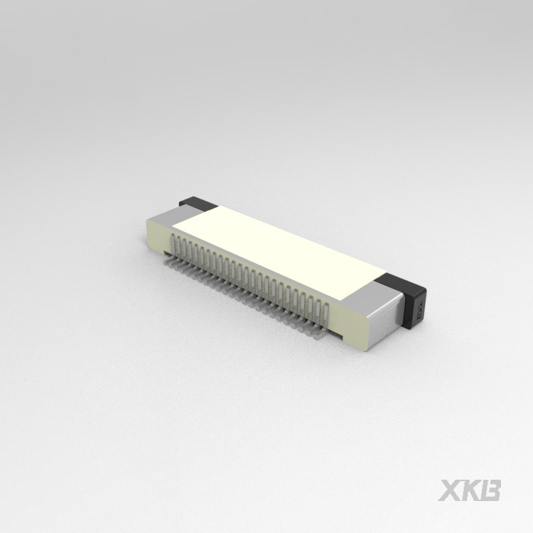 X05B20U24G_FFC/FPC连接器