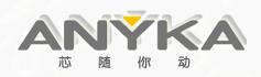 元器件制造商Anyka(安凯微)主营业务