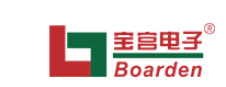元器件制造商Boarden(宝宫)主营业务