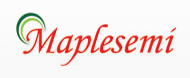 元器件制造商MAPLESEMI(美浦森)主营业务