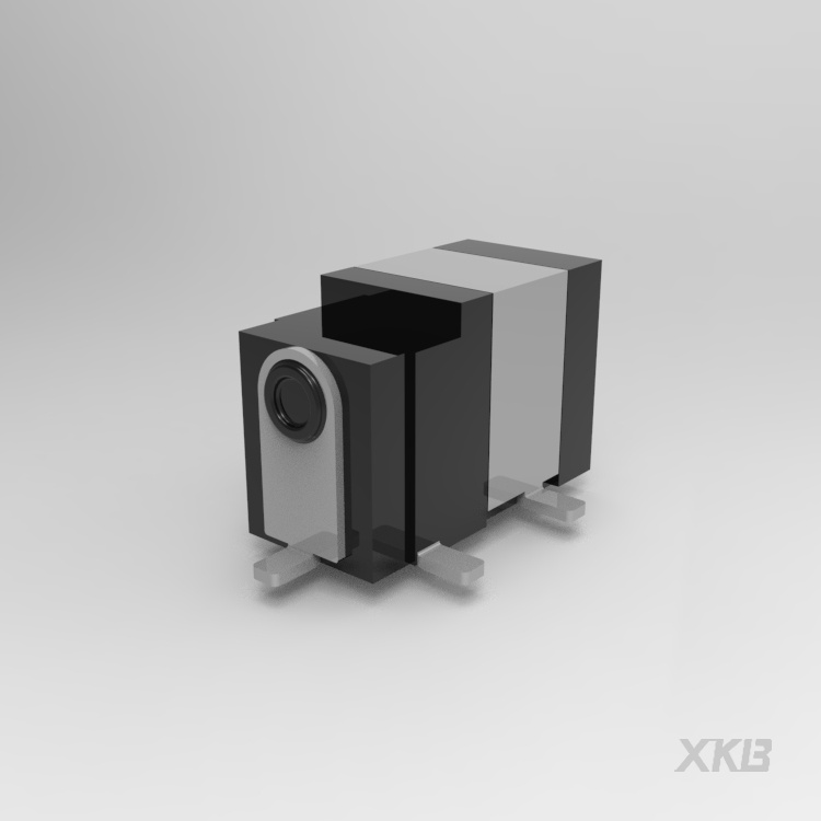 DC-030CH-SMT_DC电源连接器