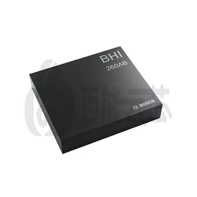 BHI260AB元器件采购