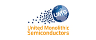 元器件制造商United Monolithic主营业务