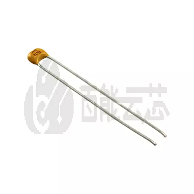 K331K10X7RH5UL2元器件采购