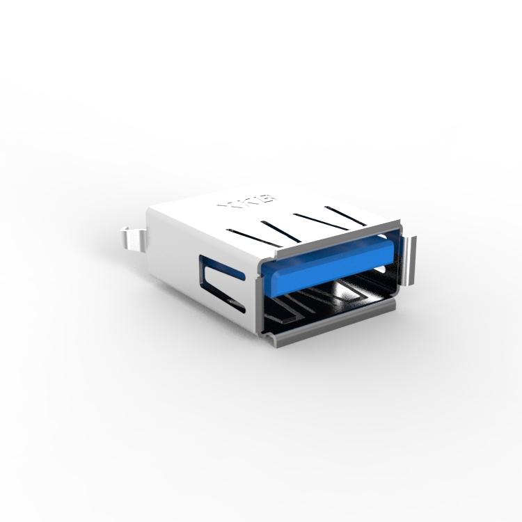 U233-091N-1BLPC15-S2_USB/DVI/HDMI连接器