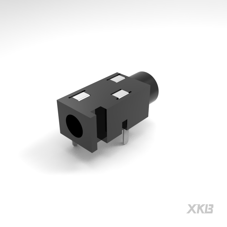 PJ-3200A-3A_音频连接器(耳机)