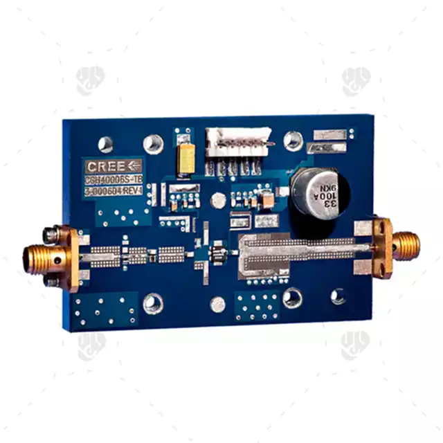CGH40006S-AMP1元器件采购