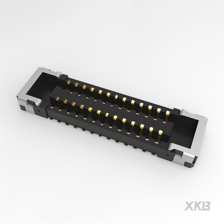 X3500FVS-30A-LPV01_板对板与背板连接器