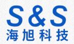 元器件制造商S&S(海旭)主营业务