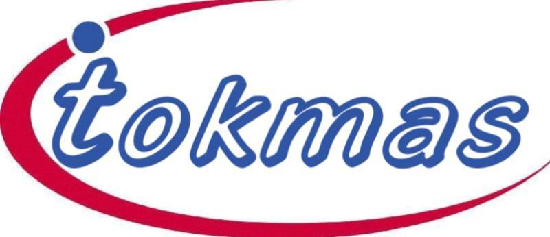 Tokmas公司官网介绍
