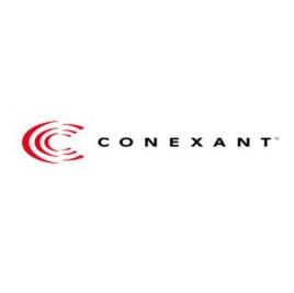 元器件制造商CONEXANT(科胜讯)主营业务