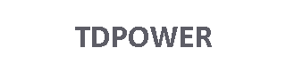 TDPOWER(腾达)公司官网介绍