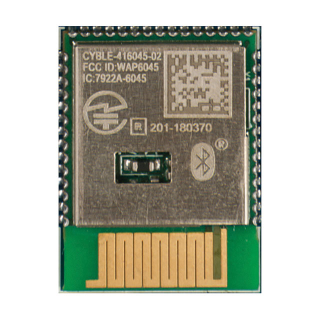 CYBLE-416045-02元器件采购