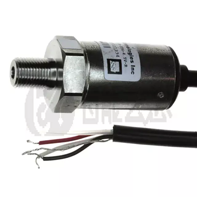 P51-50-G-B-I36-4.5V-000-000元器件采购